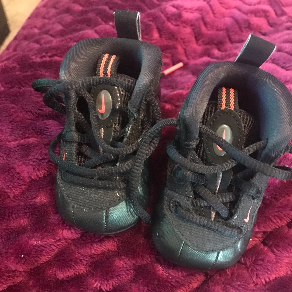 Foamposites size 1